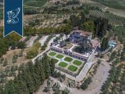 Villa in vendita a Bagno a Ripoli FI