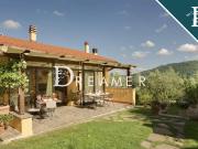 Villa in vendita a Bagno a Ripoli FI