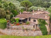 Villa in vendita a Bagno a Ripoli FI