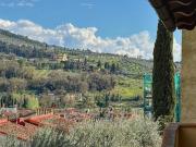 Villa in vendita a Bagno a Ripoli FI