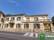 Villa in vendita a Bagnolo Cremasco CR