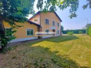 Villa in Vendita a Bagnolo Mella