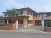 Villa in vendita a Bagnolo Mella BS