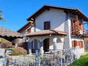 Villa in vendita a Bagnolo Piemonte CN