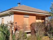 Villa in vendita a Bagnolo Piemonte CN