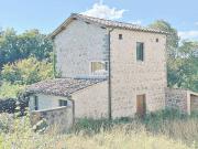 Villa in vendita a Bagnoregio VT