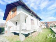 Appartamento in vendita a Balangero TO