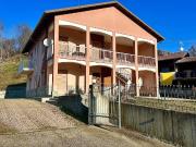 Villa in vendita a Baldissero d'Alba CN
