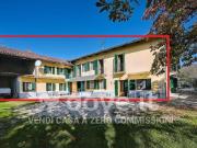 Villa in vendita a Baldissero Torinese