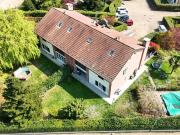 Villa in vendita a Baldissero Torinese TO