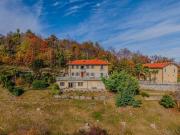 Villa in vendita a Baldissero Torinese TO