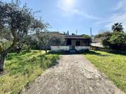 Villa in vendita a Balestrate