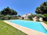 Villa in vendita a Balestrate