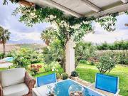 Villa in vendita a Balestrate, Contrada