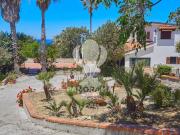 Villa in vendita a Balestrate PA