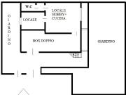 Villa in vendita a Baranzate MI