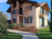 Villa in vendita a Barbania, Colli