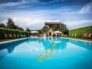 Villa in vendita a Barbarano Mossano VI