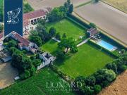 Villa in vendita a Barbarano Mossano VI