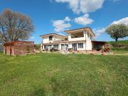 Villa in vendita a Barbarano Romano