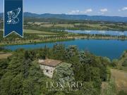 Villa in vendita a Barberino di Mugello FI