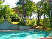 Villa in vendita a Barberino di Mugello FI