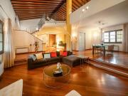 Villa in vendita a Barberino di Mugello FI