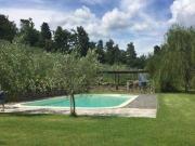 Villa in vendita a Barberino di Mugello FI