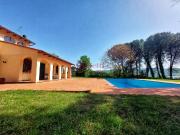 Villa in vendita a Barberino di Mugello FI