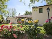 Villa in vendita a Barberino Tavarnelle