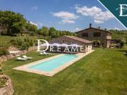 Villa in vendita a Barberino Tavarnelle FI