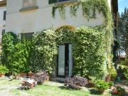 Villa in vendita a Barberino Tavarnelle FI