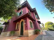 Villa in vendita a Barcellona Pozzo Di Gotto