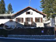 Villa in vendita a Bardonecchia