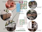 Villa bifamiliare in vendita a Barga