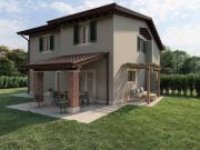 Villa in vendita a Barga LU