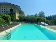 Villa in vendita a Barga LU