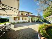 Villa in vendita a Bargagli GE