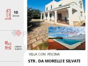 Villa in vendita a Bari