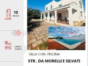 Villa in vendita a Bari BA