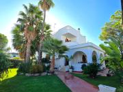 Villa in vendita a Bari, Carrassi