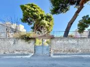 Villa in vendita a Bari, S. Spirito