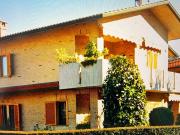 Villa in vendita a Barlassina MB