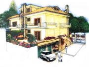 Villa in vendita a Baronissi SA