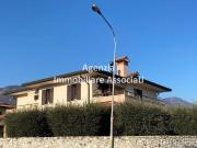Villa in vendita a Bassano del Grappa VI
