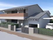 Villa in vendita a Bassano del Grappa VI