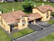 Villa in vendita a Bassano del Grappa VI
