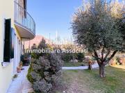 Villa in vendita a Bassano del Grappa VI