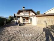 Villa in vendita a Bassano del Grappa VI