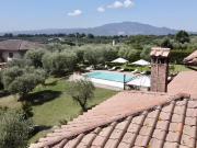 Villa in vendita a Bassano in Teverina